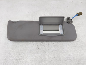 compare product 2019 Honda Odyssey Sun Visor Shade Replacement Passenger Right Mirror Fits OEM Used Auto Parts