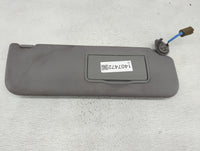 2019 Honda Odyssey Sun Visor Shade Replacement Passenger Right Mirror Fits OEM Used Auto Parts - Oemusedautoparts1.com