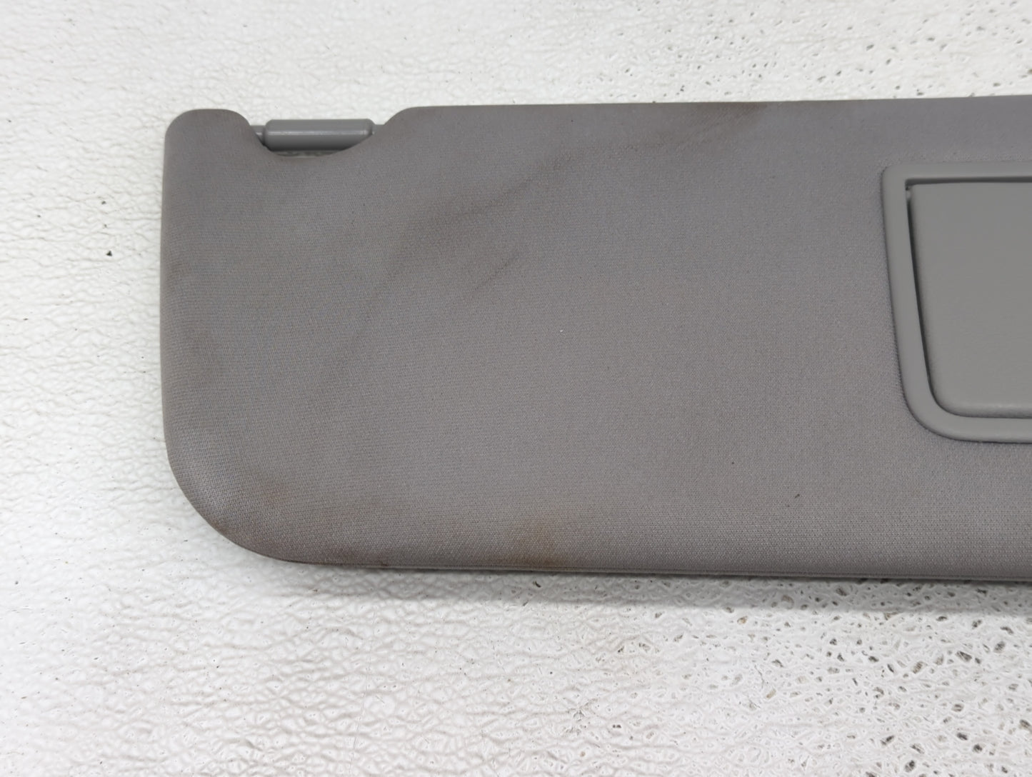 2019 Honda Odyssey Sun Visor Shade Replacement Passenger Right Mirror Fits OEM Used Auto Parts - Oemusedautoparts1.com