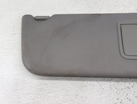 2019 Honda Odyssey Sun Visor Shade Replacement Passenger Right Mirror Fits OEM Used Auto Parts - Oemusedautoparts1.com