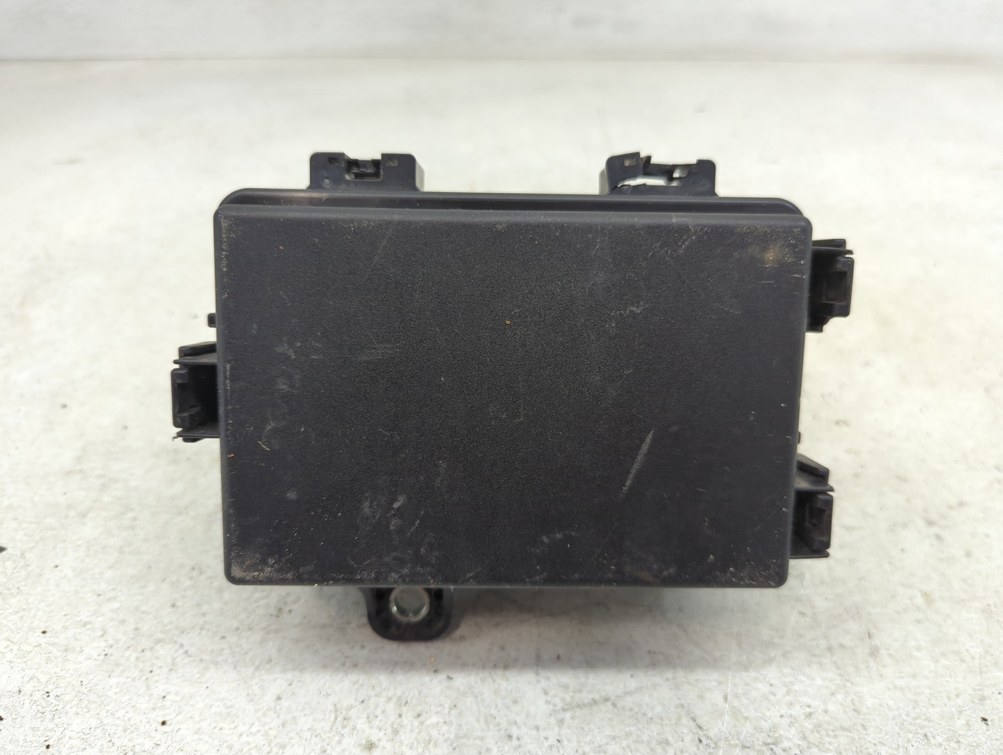 2019 Honda Odyssey Fusebox Fuse Box Panel Relay Module P/N:7171-4924-30 Fits OEM Used Auto Parts - Oemusedautoparts1.com