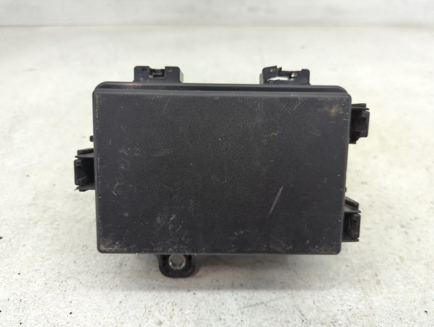 2019 Honda Odyssey Fusebox Fuse Box Panel Relay Module P/N:7171-4924-30 Fits OEM Used Auto Parts - Oemusedautoparts1.com