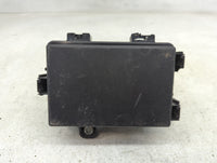 2019 Honda Odyssey Fusebox Fuse Box Panel Relay Module P/N:7171-4924-30 Fits OEM Used Auto Parts - Oemusedautoparts1.com