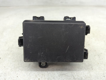 2019 Honda Odyssey Fusebox Fuse Box Panel Relay Module P/N:7171-4924-30 Fits OEM Used Auto Parts - Oemusedautoparts1.com