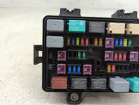 2018-2019 Honda Odyssey Fusebox Fuse Box Panel Relay Module P/N:7171-4924-30 Fits Fits 2018 2019 OEM Used Auto Parts - Oemus