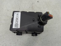 2019 Honda Odyssey Fusebox Fuse Box Panel Relay Module P/N:7171-4924-30 Fits OEM Used Auto Parts - Oemusedautoparts1.com