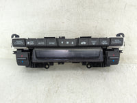 2019 Honda Odyssey Climate Control Module Temperature AC/Heater Replacement Fits OEM Used Auto Parts - Oemusedautoparts1.com