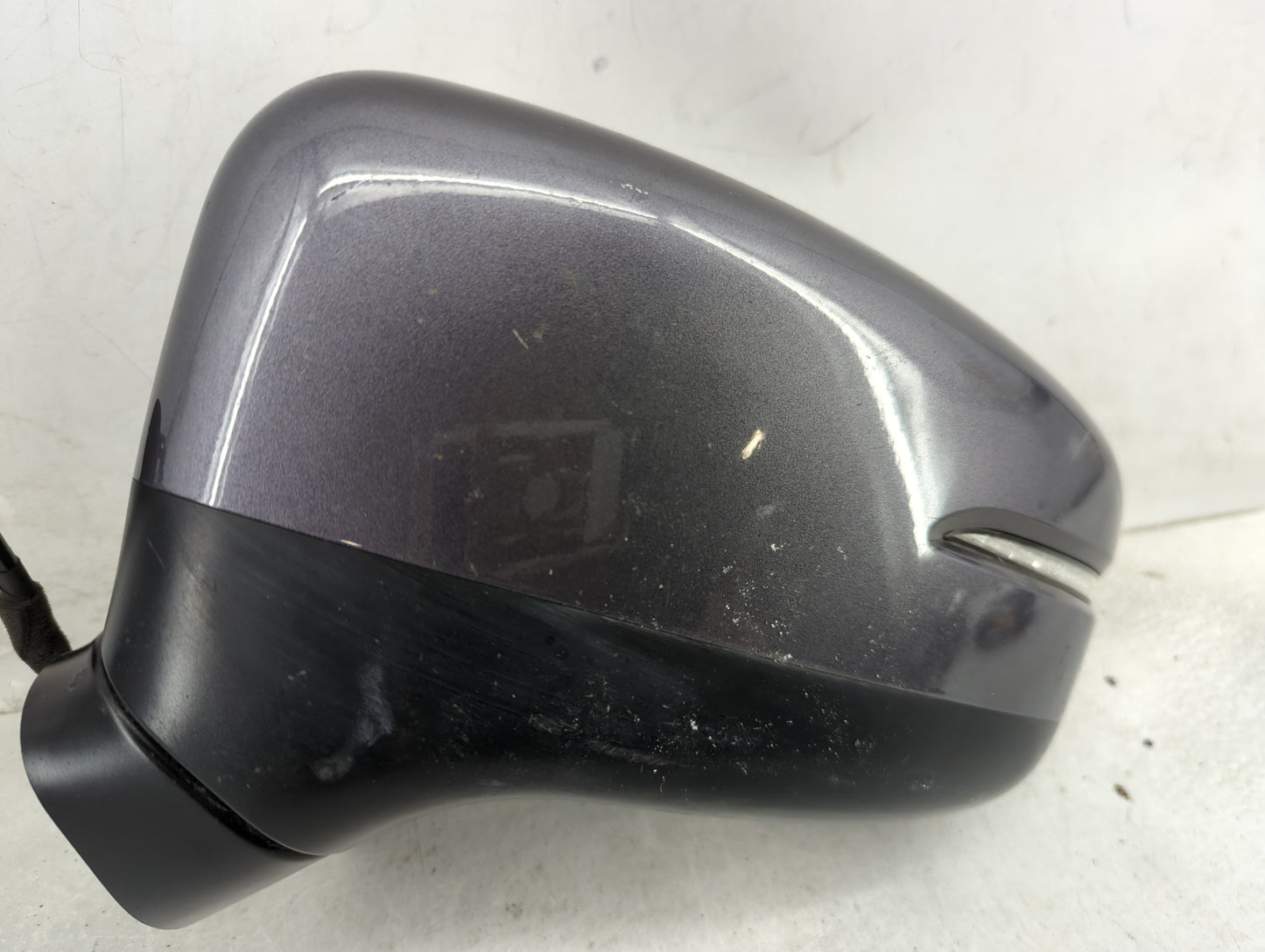 2019 Honda Odyssey Driver Side View Mirror - Left Door Mirror OEM Used - Oemusedautoparts1.com
