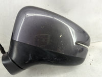 2019 Honda Odyssey Driver Side View Mirror - Left Door Mirror OEM Used - Oemusedautoparts1.com