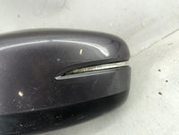 2019 Honda Odyssey Driver Side View Mirror - Left Door Mirror OEM Used - Oemusedautoparts1.com