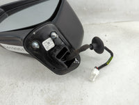 2019 Honda Odyssey Driver Side View Mirror - Left Door Mirror OEM Used - Oemusedautoparts1.com