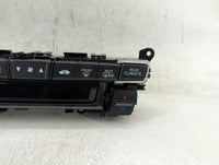 2019 Honda Odyssey Ac Heater Climate Control 79600thra730m1 - Oemusedautoparts1.com