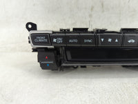 2019 Honda Odyssey Ac Heater Climate Control 79600thra730m1 - Oemusedautoparts1.com