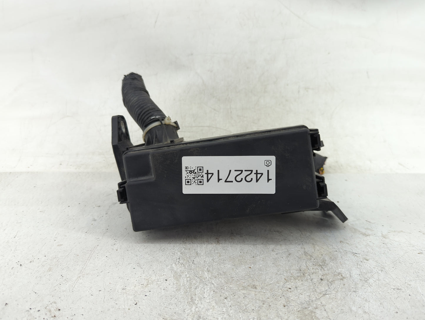 2019 Honda Odyssey Fusebox Fuse Box Panel Relay Module P/N:PP-TD10 T5A-A02 Fits OEM Used Auto Parts - Oemusedautoparts1.com