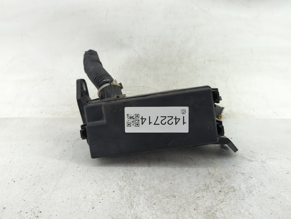 2018-2019 Honda Odyssey Fusebox Fuse Box Panel Relay Module P/N:PP-TD10 T5A-A02 Fits Fits 2018 2019 OEM Used Auto Parts - Oe