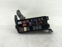 2019 Honda Odyssey Fusebox Fuse Box Panel Relay Module P/N:PP-TD10 T5A-A02 Fits OEM Used Auto Parts - Oemusedautoparts1.com