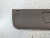 2019 Honda Odyssey Sun Visor Shade Replacement Passenger Right Mirror Fits OEM Used Auto Parts - Oemusedautoparts1.com