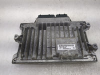 2019 Honda Odyssey PCM Engine Control Computer ECU ECM PCU OEM P/N:37820-5MR-A31 Fits OEM Used Auto Parts - Oemusedautoparts