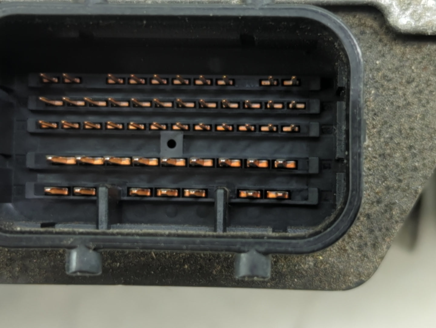 2019 Honda Odyssey PCM Engine Control Computer ECU ECM PCU OEM P/N:37820-5MR-A31 Fits OEM Used Auto Parts - Oemusedautoparts