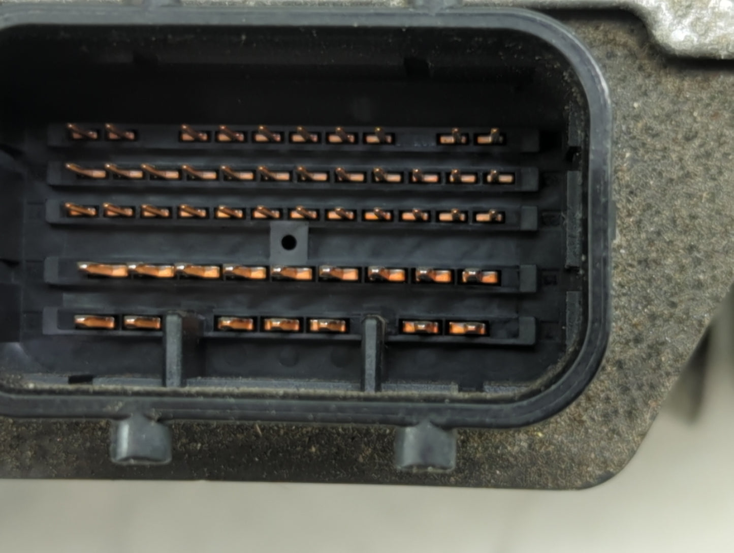 2019 Honda Odyssey PCM Engine Control Computer ECU ECM PCU OEM P/N:37820-5MR-A31 Fits OEM Used Auto Parts - Oemusedautoparts