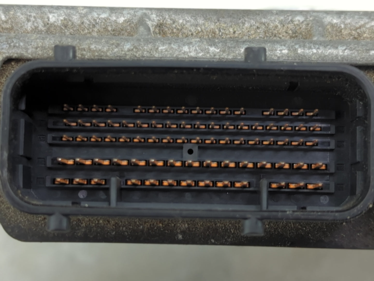 2019 Honda Odyssey PCM Engine Control Computer ECU ECM PCU OEM P/N:37820-5MR-A31 Fits OEM Used Auto Parts - Oemusedautoparts