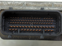 2019 Honda Odyssey PCM Engine Control Computer ECU ECM PCU OEM P/N:37820-5MR-A31 Fits OEM Used Auto Parts - Oemusedautoparts