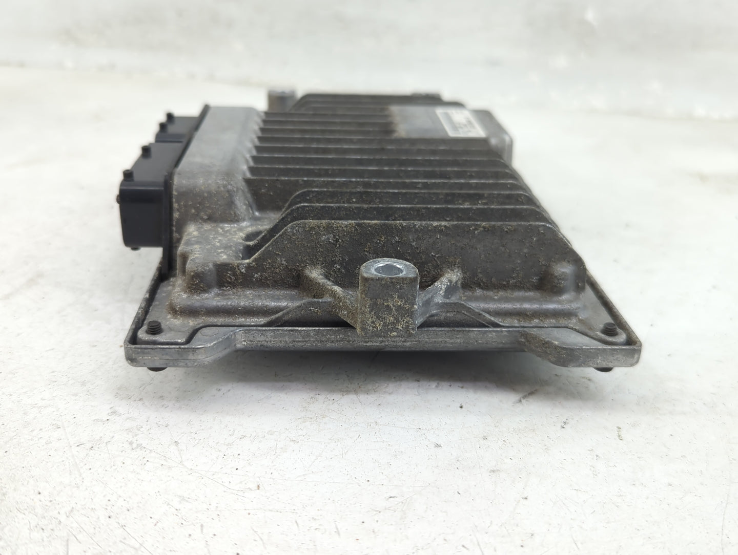 2019 Honda Odyssey PCM Engine Control Computer ECU ECM PCU OEM P/N:37820-5MR-A31 Fits OEM Used Auto Parts - Oemusedautoparts