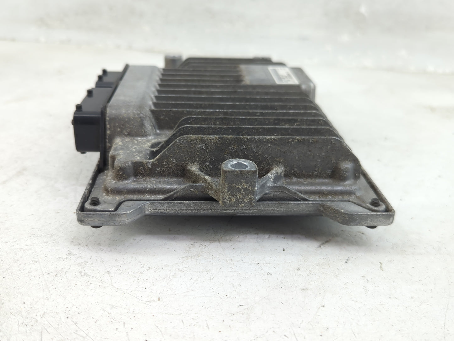 2019 Honda Odyssey PCM Engine Control Computer ECU ECM PCU OEM P/N:37820-5MR-A31 Fits OEM Used Auto Parts - Oemusedautoparts