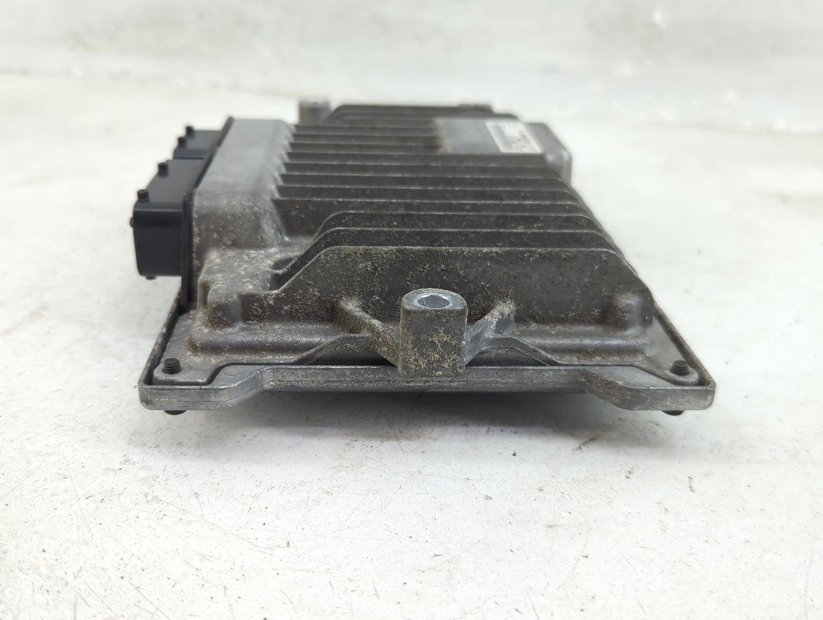 2019 Honda Odyssey PCM Engine Control Computer ECU ECM PCU OEM P/N:37820-5MR-A31 Fits OEM Used Auto Parts - Oemusedautoparts