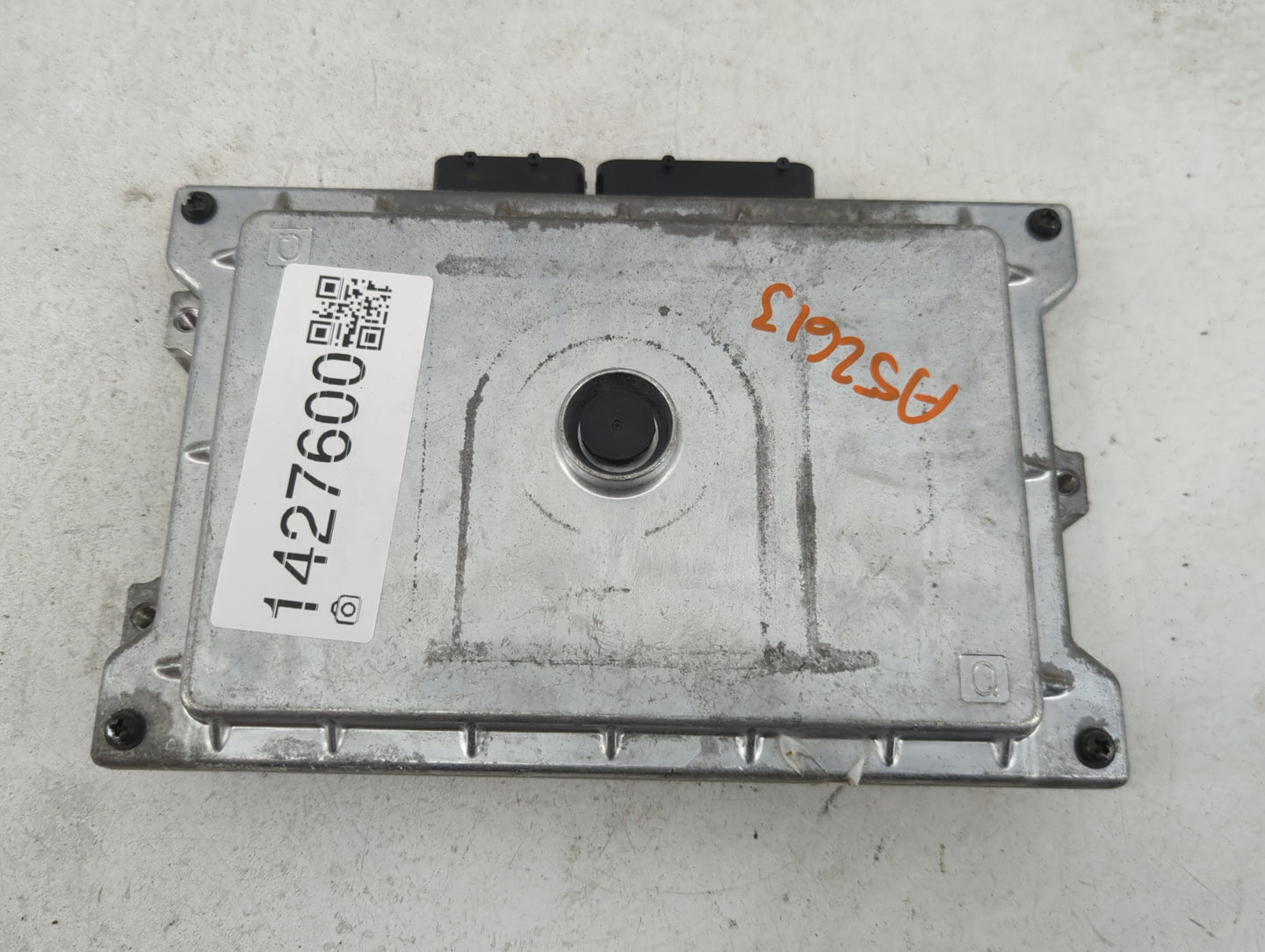 2019 Honda Odyssey PCM Engine Control Computer ECU ECM PCU OEM P/N:37820-5MR-A31 Fits OEM Used Auto Parts - Oemusedautoparts