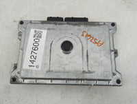 2019 Honda Odyssey PCM Engine Control Computer ECU ECM PCU OEM P/N:37820-5MR-A31 Fits OEM Used Auto Parts - Oemusedautoparts