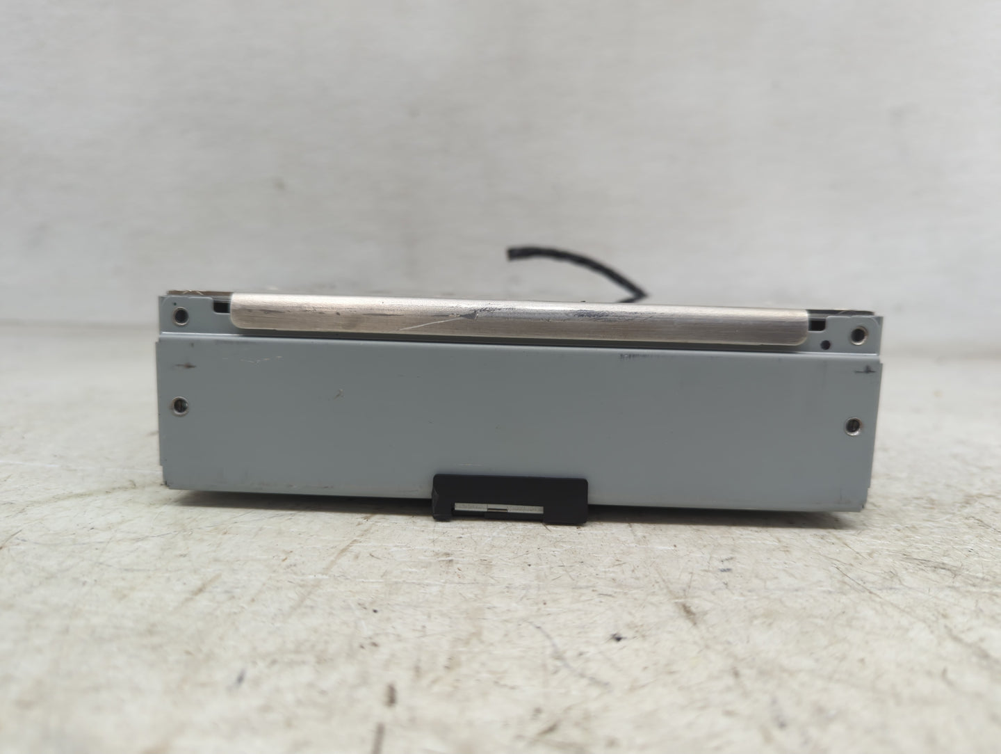 2019 Honda Odyssey Radio AM FM Cd Player Receiver Replacement P/N:39540-THR-A833-M1 HYQDNNS087, TN468700-5593, DNNS087 Fits 