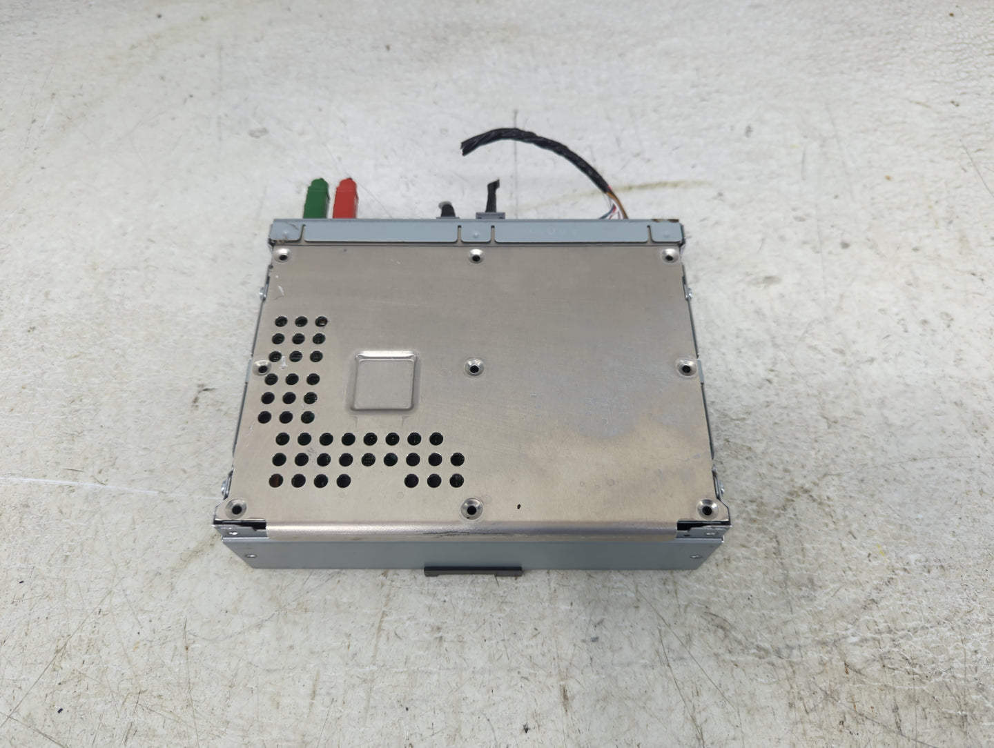 2019 Honda Odyssey Radio AM FM Cd Player Receiver Replacement P/N:39540-THR-A833-M1 HYQDNNS087, TN468700-5593, DNNS087 Fits 