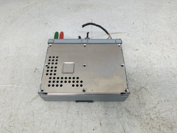 2019 Honda Odyssey Radio AM FM Cd Player Receiver Replacement P/N:39540-THR-A833-M1 HYQDNNS087, TN468700-5593, DNNS087 Fits OEM Used Auto Parts