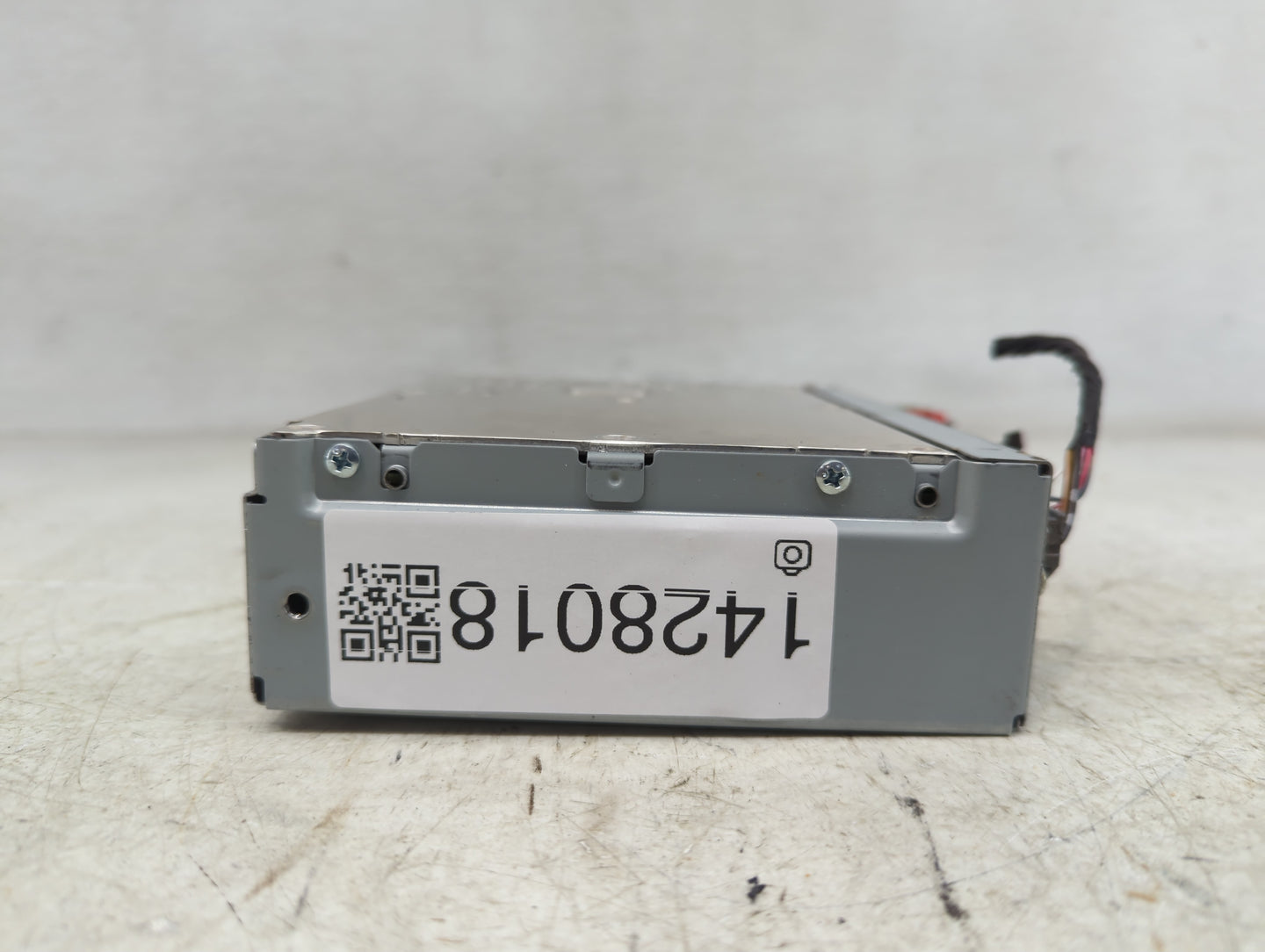 2019 Honda Odyssey Radio AM FM Cd Player Receiver Replacement P/N:39540-THR-A833-M1 HYQDNNS087, TN468700-5593, DNNS087 Fits 