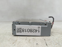 2019 Honda Odyssey Radio AM FM Cd Player Receiver Replacement P/N:39540-THR-A833-M1 HYQDNNS087, TN468700-5593, DNNS087 Fits 