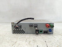 2019 Honda Odyssey Radio AM FM Cd Player Receiver Replacement P/N:39540-THR-A833-M1 HYQDNNS087, TN468700-5593, DNNS087 Fits 