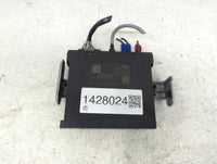 2019 Honda Odyssey Telematics Control Module 39870-thr-a110-m1|574b-ka36 - Oemusedautoparts1.com