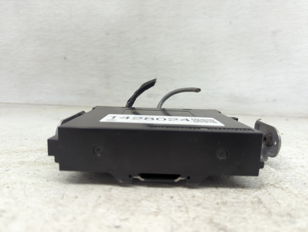 2019 Honda Odyssey Telematics Control Module 39870-thr-a110-m1|574b-ka36 - Oemusedautoparts1.com