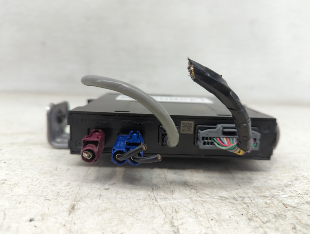 2019 Honda Odyssey Telematics Control Module 39870-thr-a110-m1|574b-ka36 - Oemusedautoparts1.com