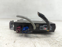 2019 Honda Odyssey Telematics Control Module 39870-thr-a110-m1|574b-ka36 - Oemusedautoparts1.com