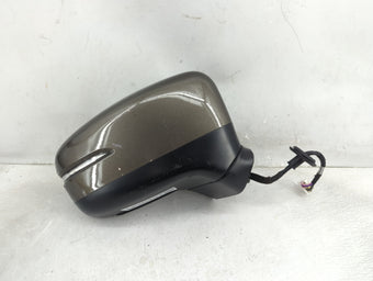 compare product 2019 Honda Odyssey Passenger Side View Mirror - Right Door Mirror OEM Used
