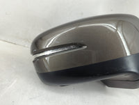 2019 Honda Odyssey Passenger Side View Mirror - Right Door Mirror OEM Used - Oemusedautoparts1.com