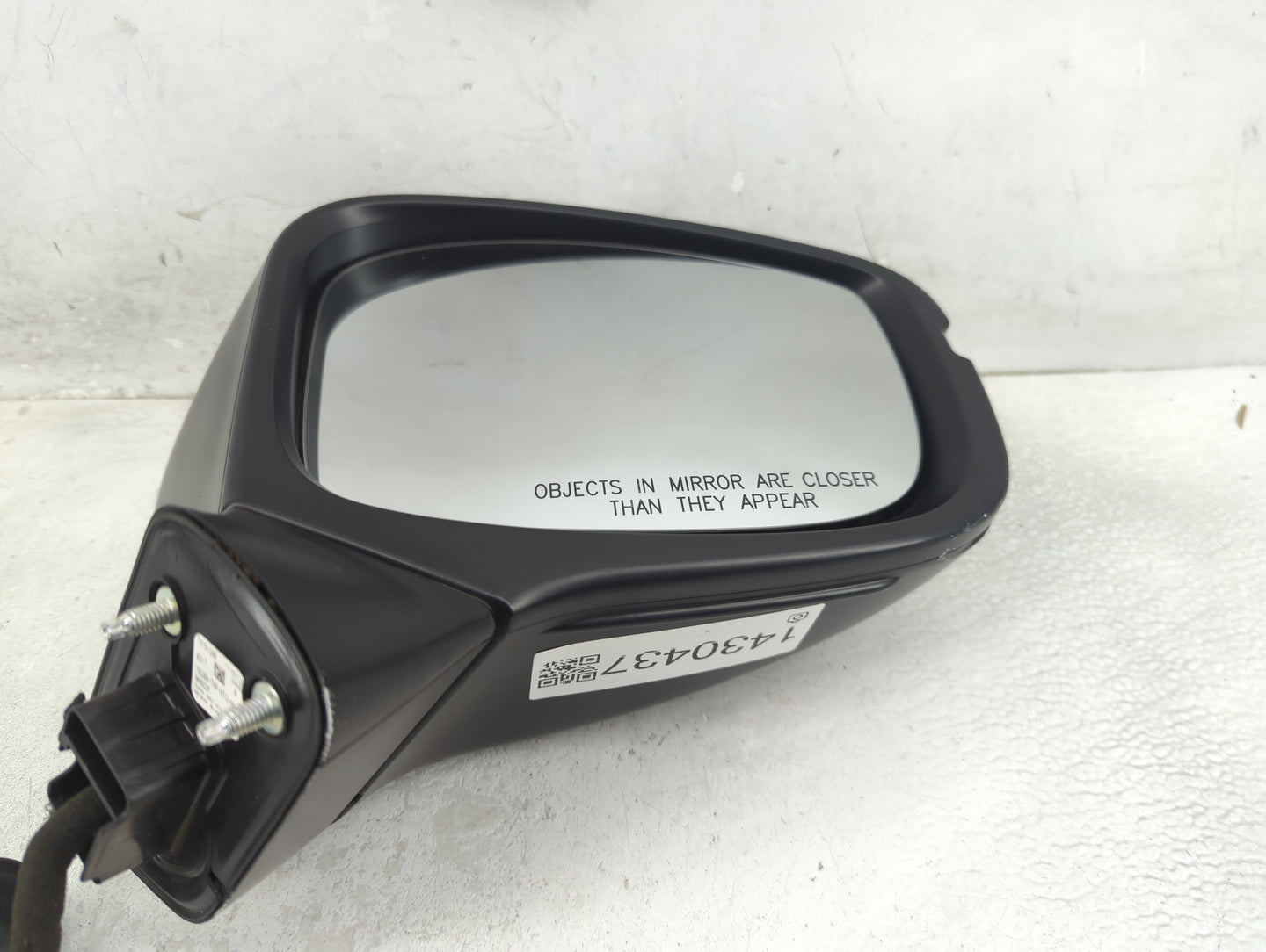 2019 Honda Odyssey Passenger Side View Mirror - Right Door Mirror OEM Used - Oemusedautoparts1.com