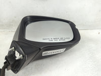 2019 Honda Odyssey Passenger Side View Mirror - Right Door Mirror OEM Used - Oemusedautoparts1.com