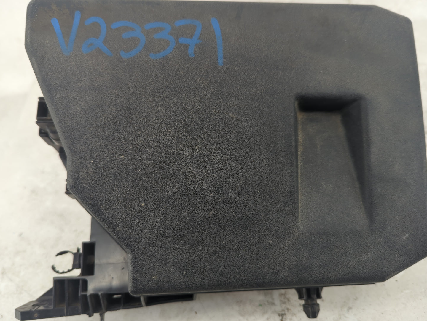 2019 Honda Odyssey Fusebox Fuse Box Panel Relay Module P/N:PP-TD10 Fits OEM Used Auto Parts - Oemusedautoparts1.com