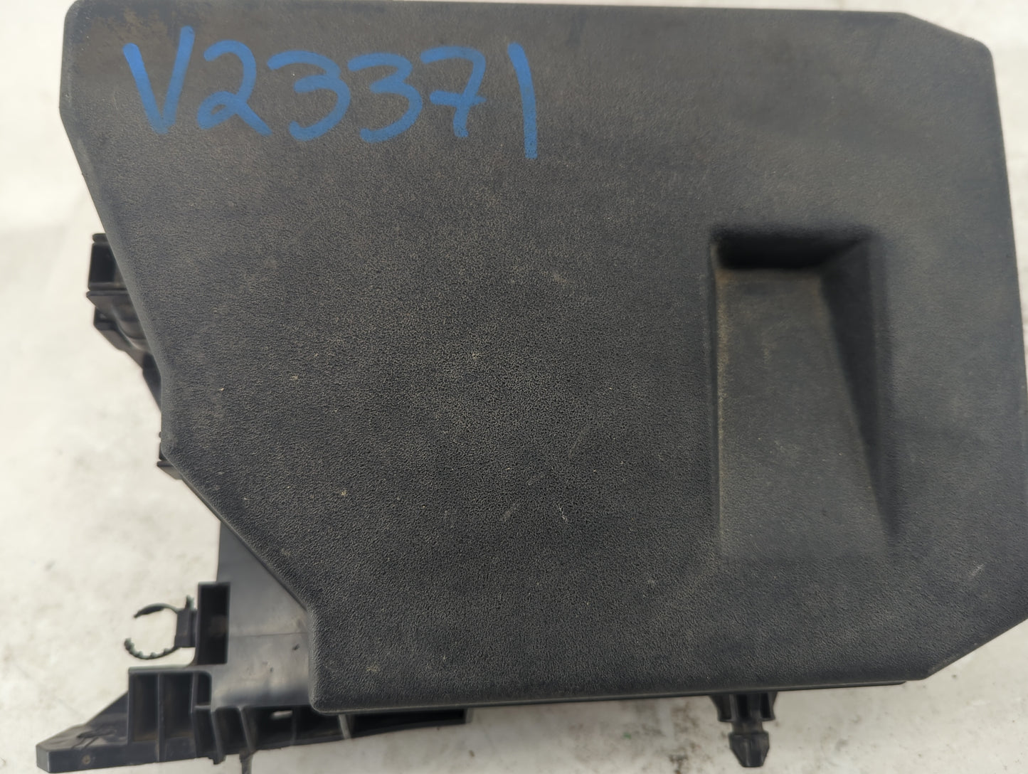 2019 Honda Odyssey Fusebox Fuse Box Panel Relay Module P/N:PP-TD10 Fits OEM Used Auto Parts - Oemusedautoparts1.com