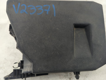 2019 Honda Odyssey Fusebox Fuse Box Panel Relay Module P/N:PP-TD10 Fits OEM Used Auto Parts - Oemusedautoparts1.com