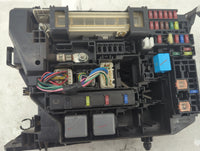2019 Honda Odyssey Fusebox Fuse Box Panel Relay Module P/N:PP-TD10 Fits OEM Used Auto Parts - Oemusedautoparts1.com