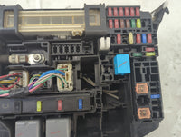 2019 Honda Odyssey Fusebox Fuse Box Panel Relay Module P/N:PP-TD10 Fits OEM Used Auto Parts - Oemusedautoparts1.com